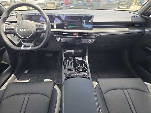 New 2026 Kia K5 GT-Line AWD/4WD image 12