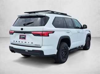 New 2026 Toyota Sequoia TRD Pro AWD/4WD video 2