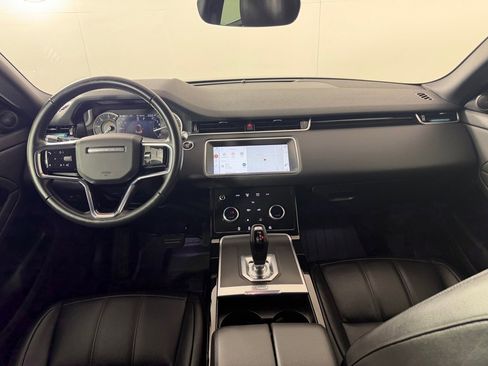 Used 2021 Land Rover Range Rover Evoque S image 28