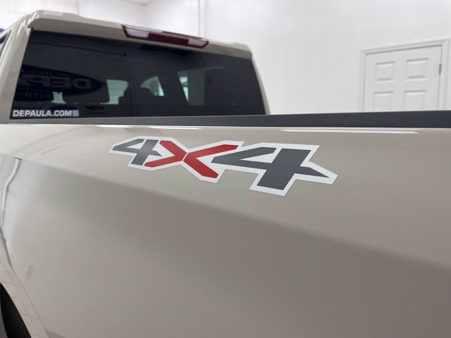 New 2026 Chevrolet Silverado 1500 RST AWD/4WD image 22