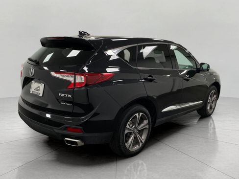 Used 2025 Acura RDX SH-AWD w/ Technology Package image 3