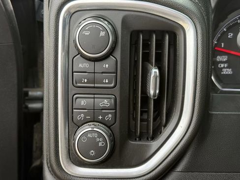 Used 2019 Chevrolet Silverado 1500 RST w/ All-Star Edition image 25