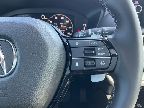 New 2026 Acura ADX FWD image 16