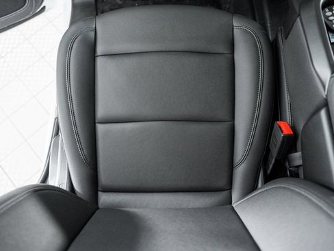 New 2024 Chevrolet Silverado 2500 W/T w/ WT Convenience Package image 34