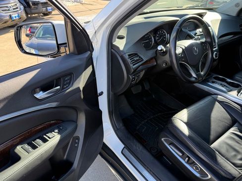 Used 2020 Acura MDX 3.5L image 10