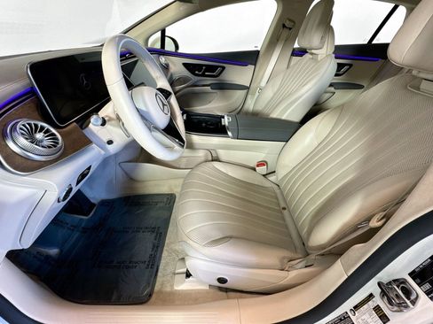 Certified 2023 Mercedes-Benz EQS 450+ Sedan image 19