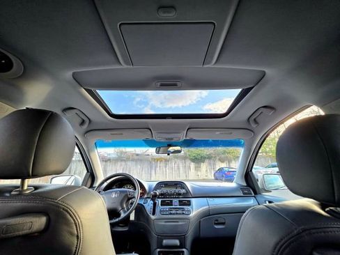Used 2007 Honda Odyssey EX-L image 24