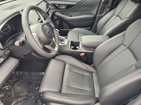 Used 2024 Subaru Outback Touring w/ Popular Package #2 image 12