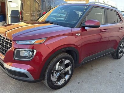 Used 2024 Hyundai Venue SEL