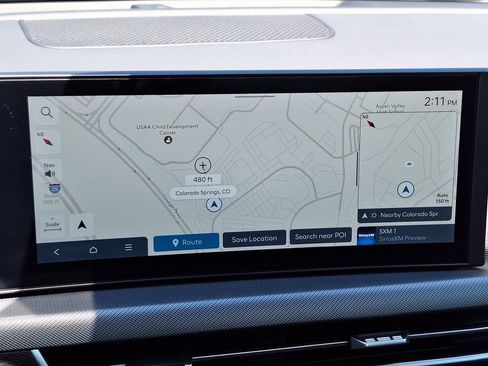 New 2025 Hyundai Sonata SEL FWD image 20
