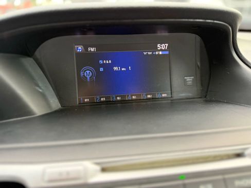 Used 2016 Honda Accord LX image 24