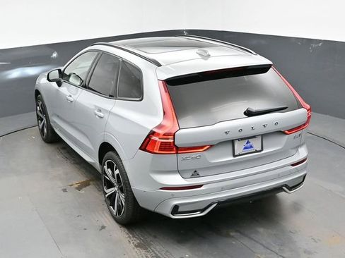 Used 2024 Volvo XC60 B5 Ultimate w/ Climate Package AWD/4WD image 50