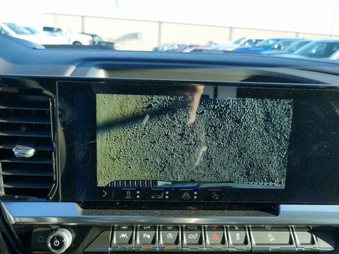 New 2026 Chevrolet Silverado 1500 LT Trail Boss image 23