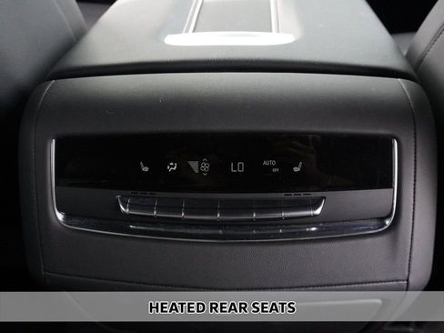 Used 2023 Cadillac Escalade Premium Luxury w/ LPO, Floor Liner Package AWD/4WD image 12