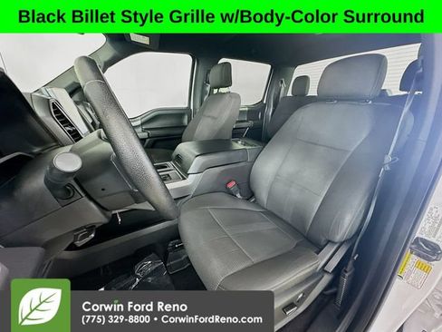 Used 2015 Ford F150 XLT w/ Equipment Group 301A Mid RWD image 20