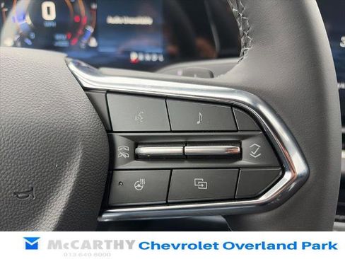 New 2026 Chevrolet Equinox LT AWD/4WD image 14