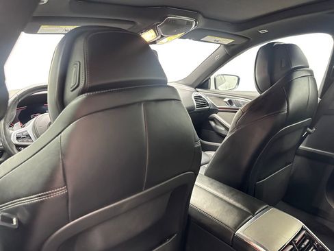 Used 2022 BMW 840i Gran Coupe xDrive w/ Driving Assistance Package image 37