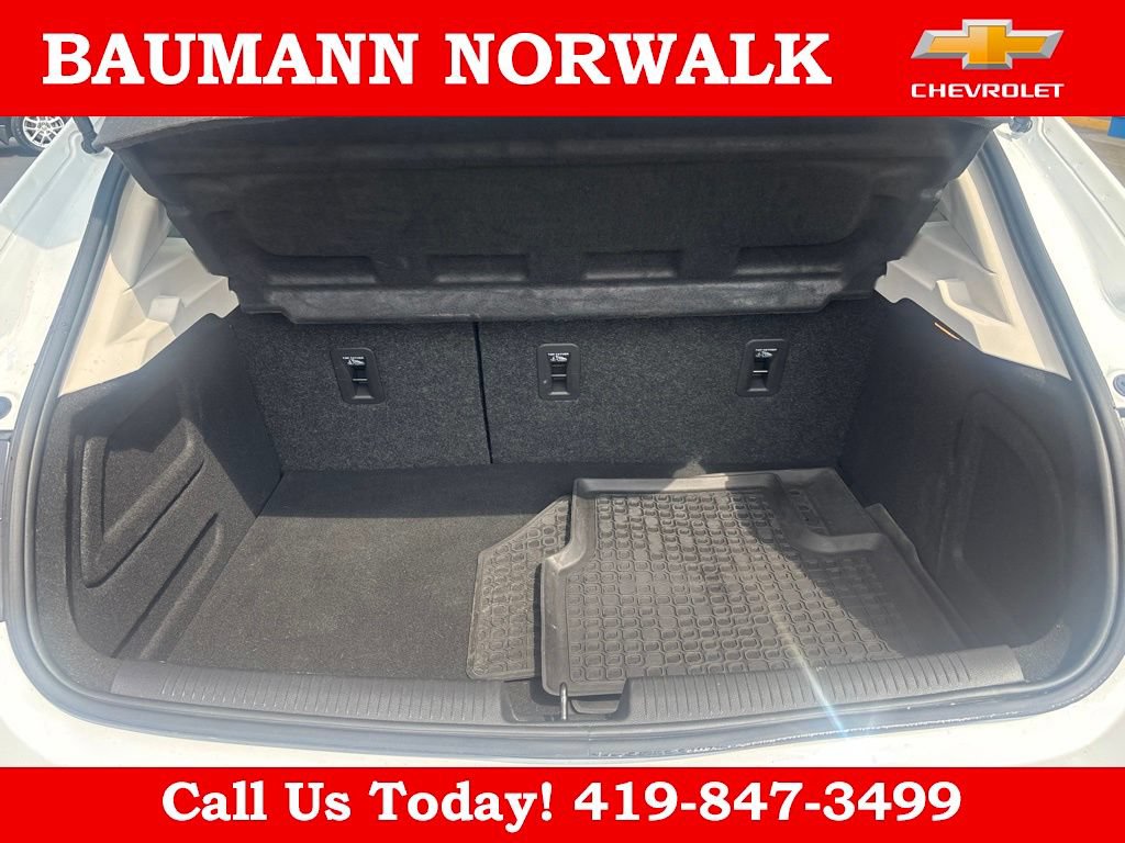 Used 2017 Chevrolet Cruze LT FWD image 49