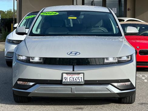 Used 2024 Hyundai Ioniq 5 SEL image 9