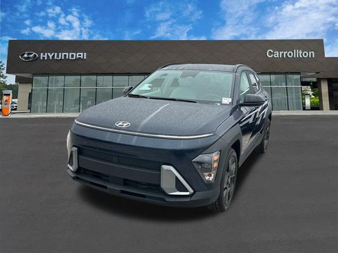 New 2026 Hyundai Kona SEL Sport FWD image 1