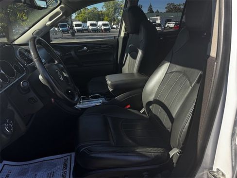 Used 2017 Buick Enclave Premium w/ Enclave Sport Touring Edition image 25