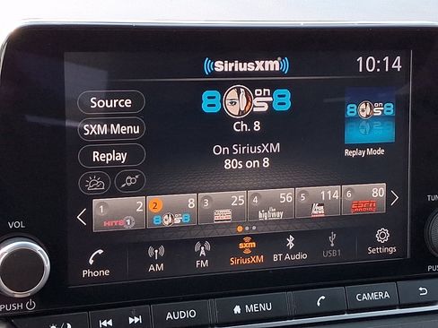 Used 2025 Nissan Rogue SV FWD image 17
