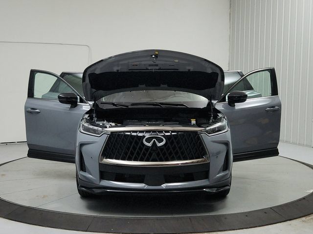 Used 2026 INFINITI QX60 Sport w/ Dark Cargo Package AWD/4WD image 10