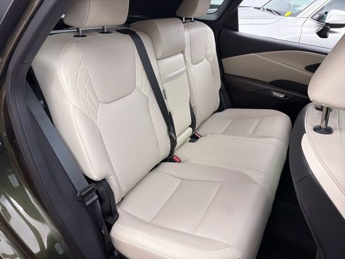 Used 2024 Lexus RX 350h w/ Accessory Package (2T) image 23