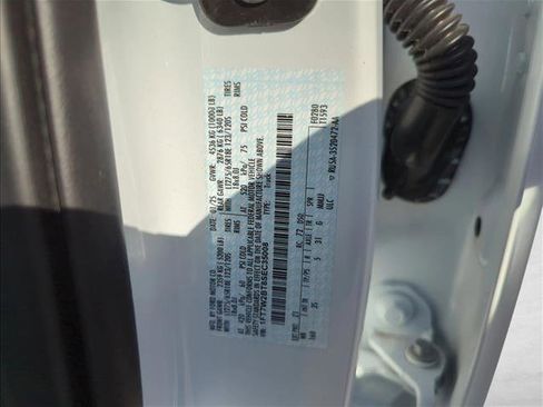 Used 2025 Ford F250 XLT image 27