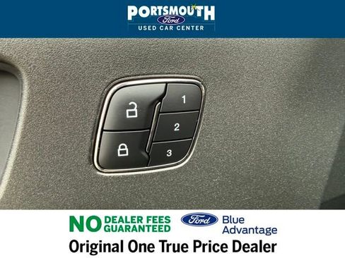 Used 2025 Ford Bronco Sport Outer Banks w/ Outer Banks Tech Package+ image 25