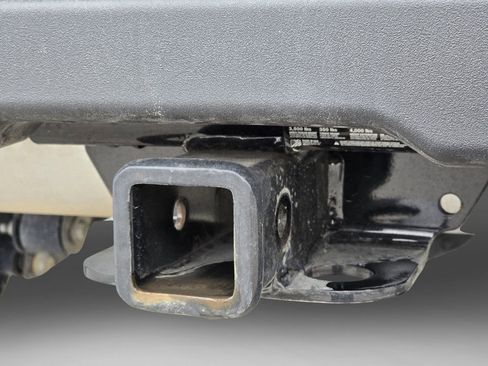 Used 2022 Ford Bronco Big Bend image 26