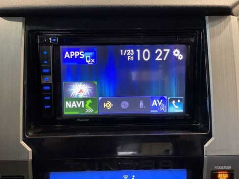 Used 2014 Toyota Tundra Platinum image 19