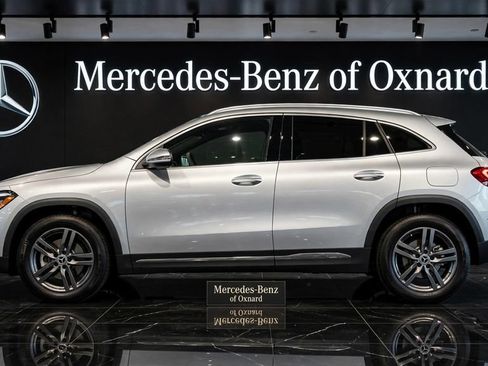 Certified 2026 Mercedes-Benz GLA 250 image 3