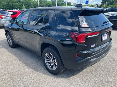 Used 2026 GMC Terrain Elevation AWD/4WD image 5