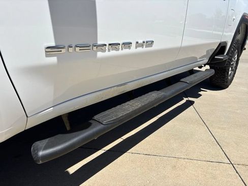 Used 2024 GMC Sierra 2500 SLE w/ SLE Convenience Package AWD/4WD image 48