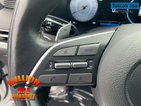Used 2024 Hyundai Palisade Calligraphy AWD/4WD image 17