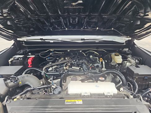 Used 2024 Toyota Tacoma SR5 AWD/4WD image 30