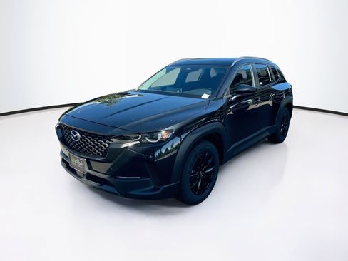 Used 2025 MAZDA CX-50 AWD 2.5 S w/ Premium Package image 3