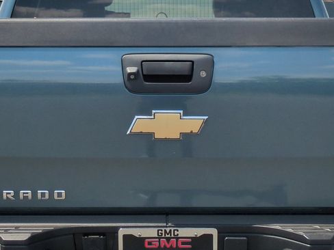 Used 2011 Chevrolet Silverado 2500 LTZ w/ LTZ Plus Package AWD/4WD image 45