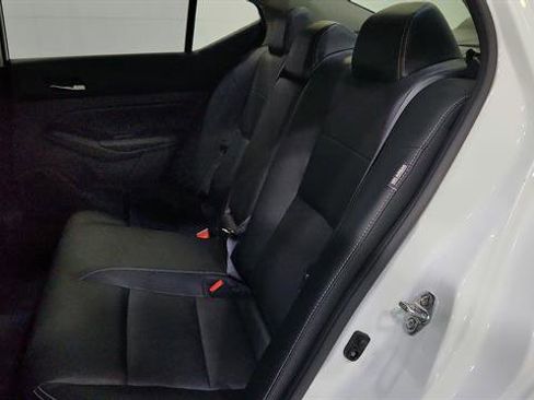 Used 2024 Nissan Altima 2.5 SL image 23