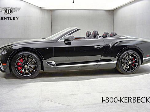 Certified 2020 Bentley Continental GT image 3