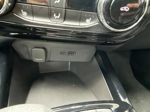 Used 2025 Chevrolet Trax ACTIV w/ Driver Confidence Package FWD image 25