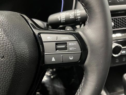 New 2026 Honda Civic Sport image 15