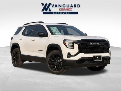 New 2027 GMC Terrain Elevation w/ Elevation Premium Package
