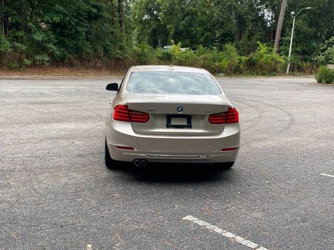 Used 2015 BMW 328i xDrive Sedan AWD/4WD image 6