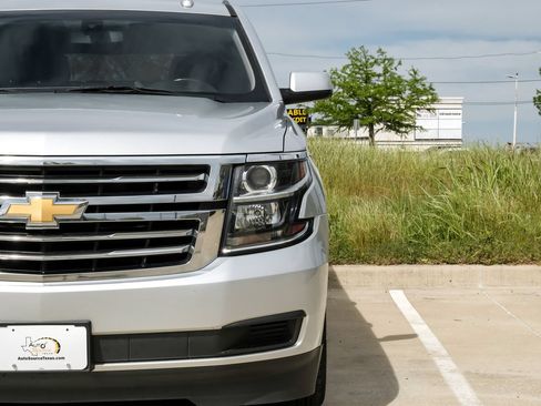 Used 2020 Chevrolet Tahoe LS RWD image 48