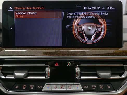 Used 2023 BMW X3 xDrive30i w/ Premium Package image 32