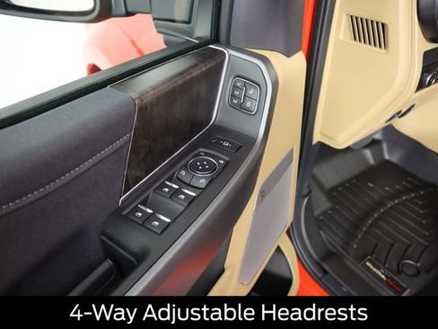 Certified 2026 Ford F450 Lariat w/ Lariat Ultimate Package AWD/4WD image 50
