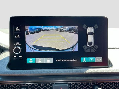 Used 2025 Acura Integra A-Spec image 14