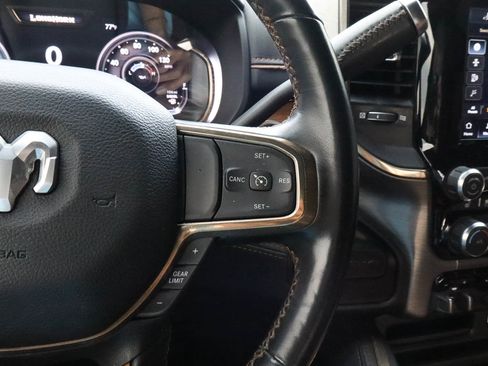 Used 2023 RAM 2500 Limited AWD/4WD image 42